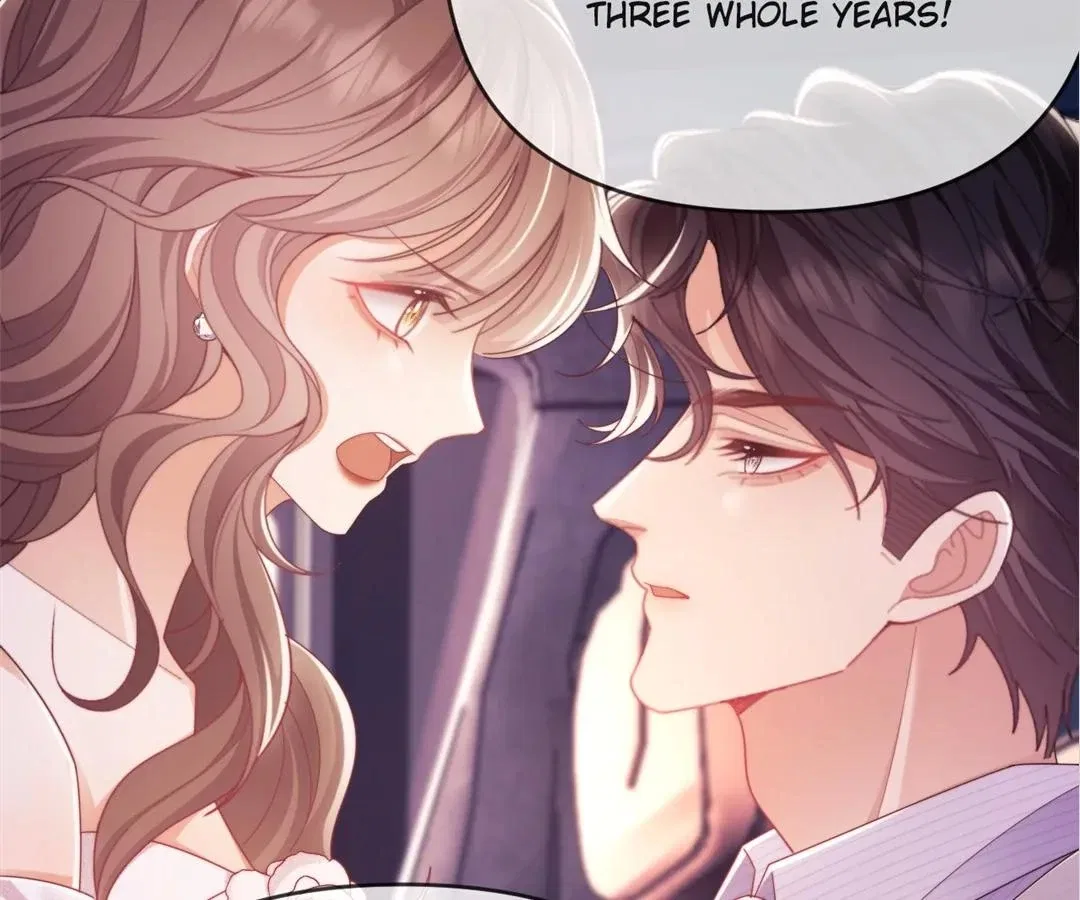 White Moon He Made a Move On Me Chapter 56 – Page 5