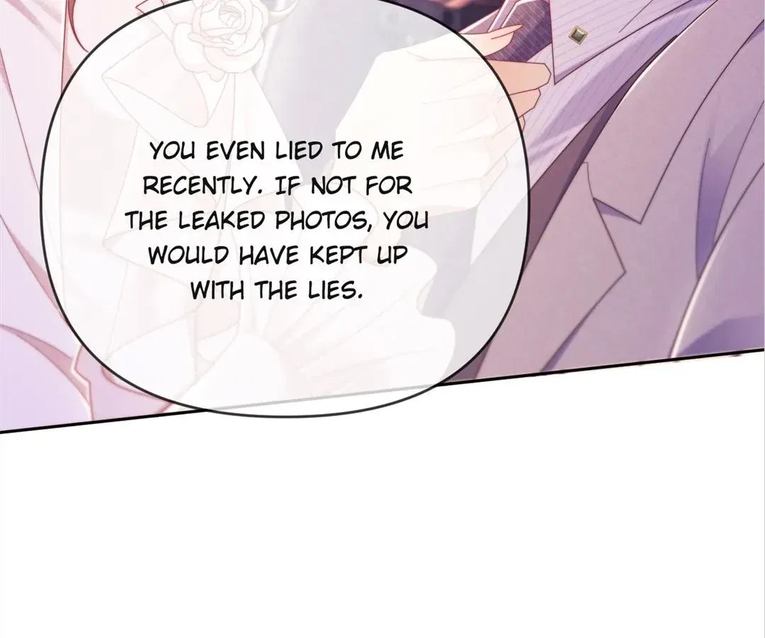 White Moon He Made a Move On Me Chapter 56 – Page 6