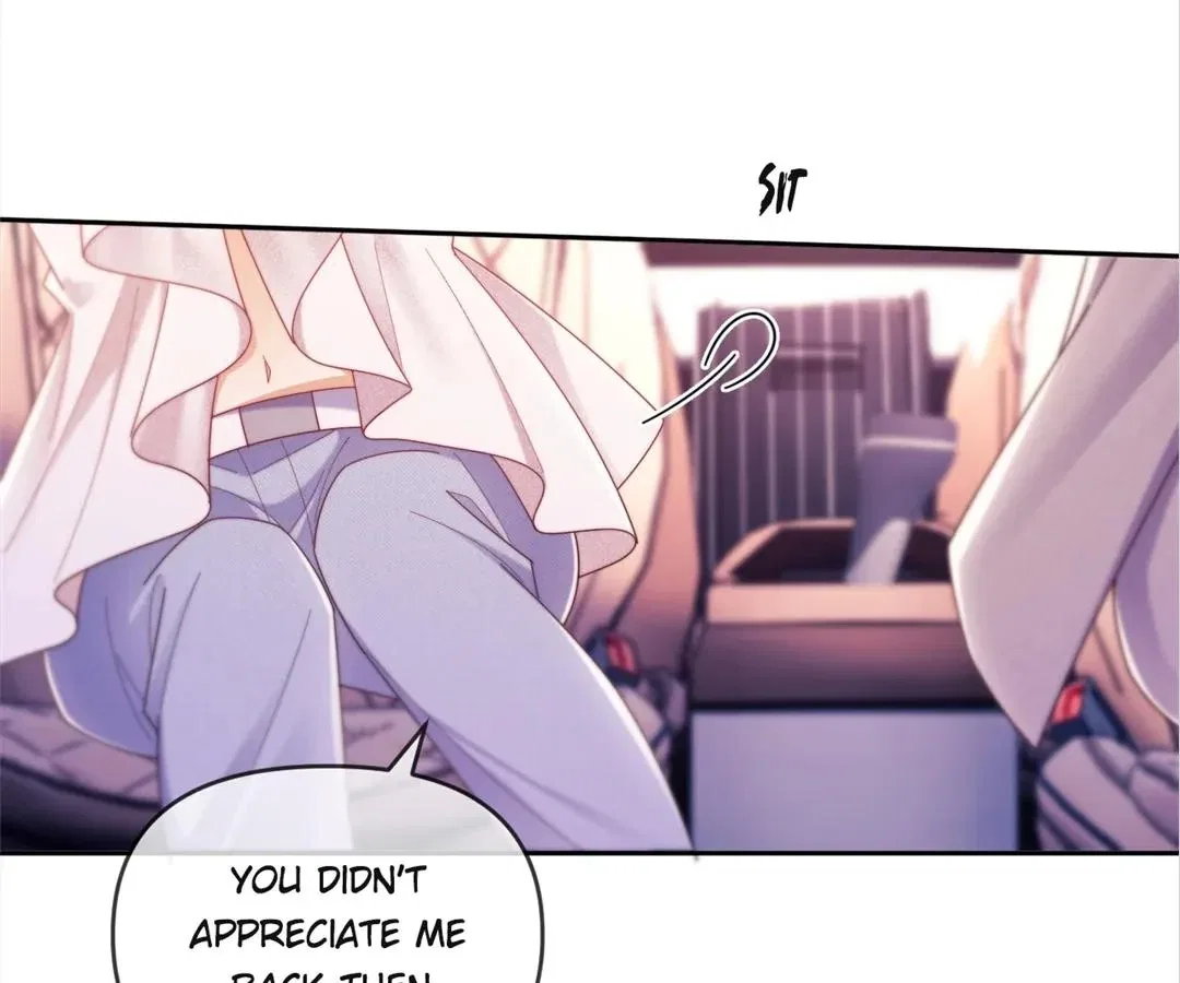 White Moon He Made a Move On Me Chapter 56 – Page 7