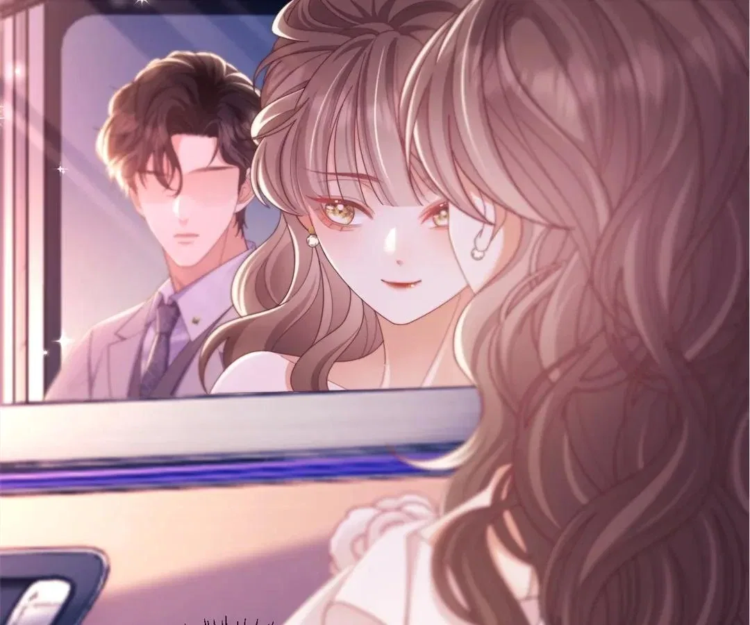 White Moon He Made a Move On Me Chapter 56 – Page 13