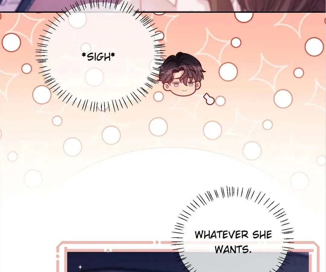 White Moon He Made a Move On Me Chapter 56 – Page 14