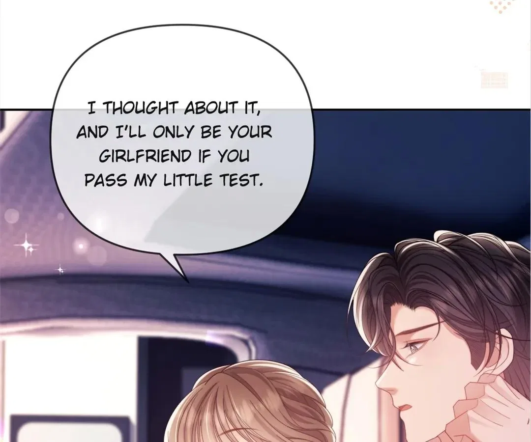 White Moon He Made a Move On Me Chapter 56 – Page 17