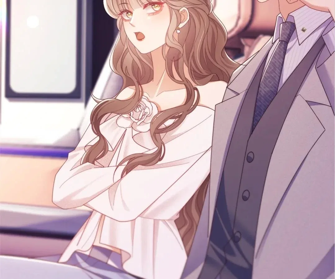 White Moon He Made a Move On Me Chapter 56 – Page 18