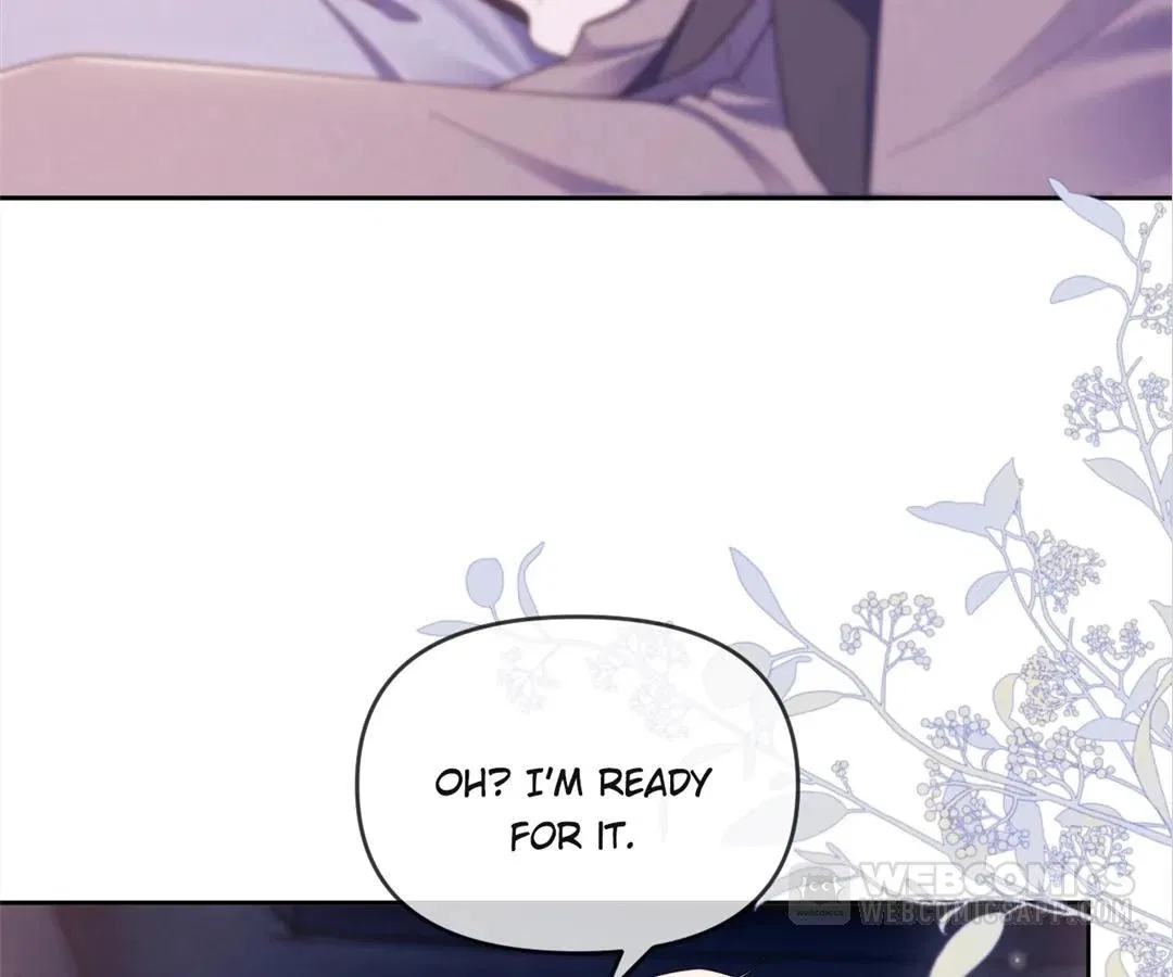 White Moon He Made a Move On Me Chapter 56 – Page 19