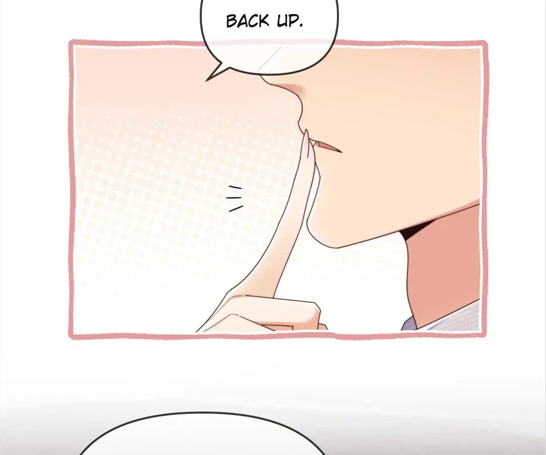 White Moon He Made a Move On Me Chapter 56 – Page 22