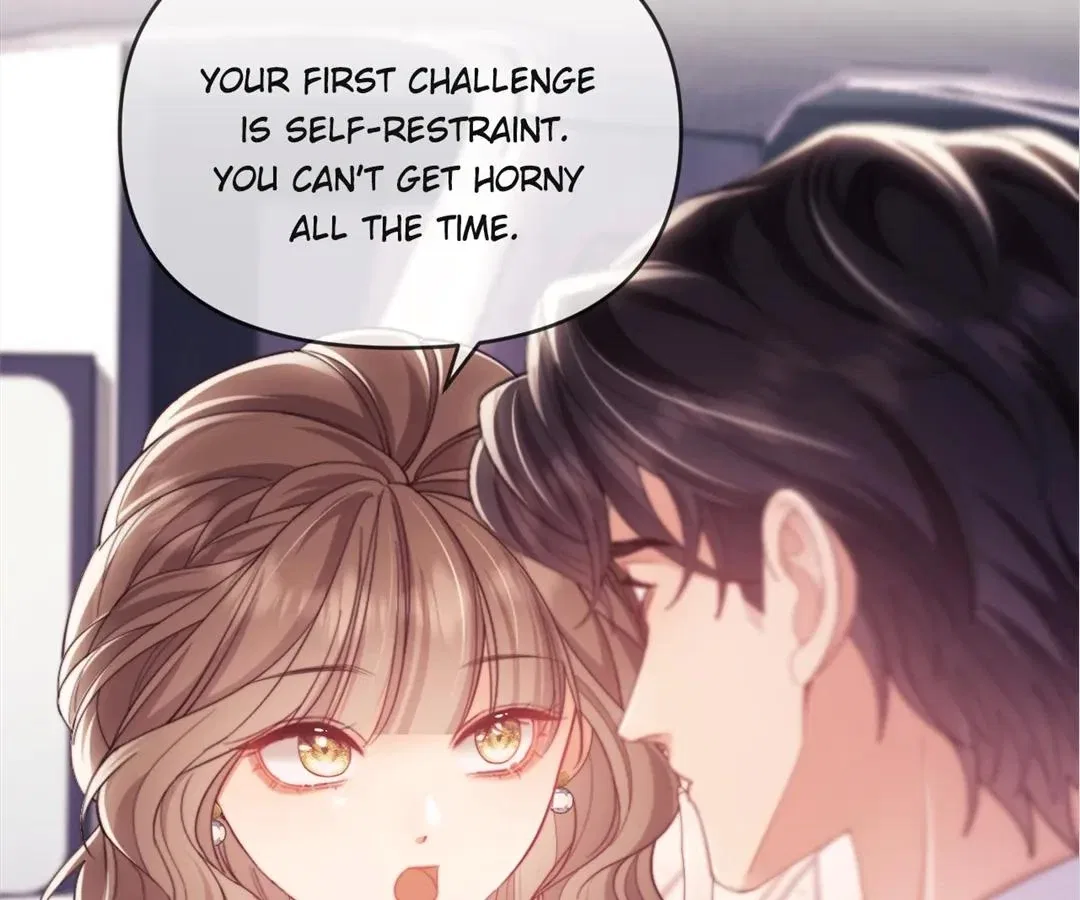 White Moon He Made a Move On Me Chapter 56 – Page 23
