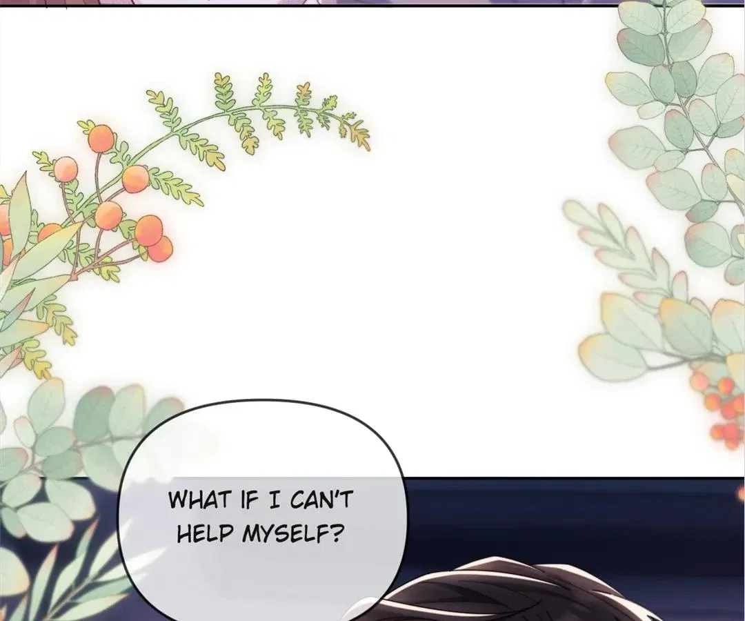 White Moon He Made a Move On Me Chapter 56 – Page 25