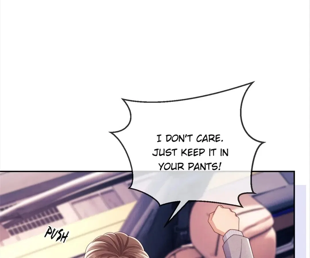 White Moon He Made a Move On Me Chapter 56 – Page 28