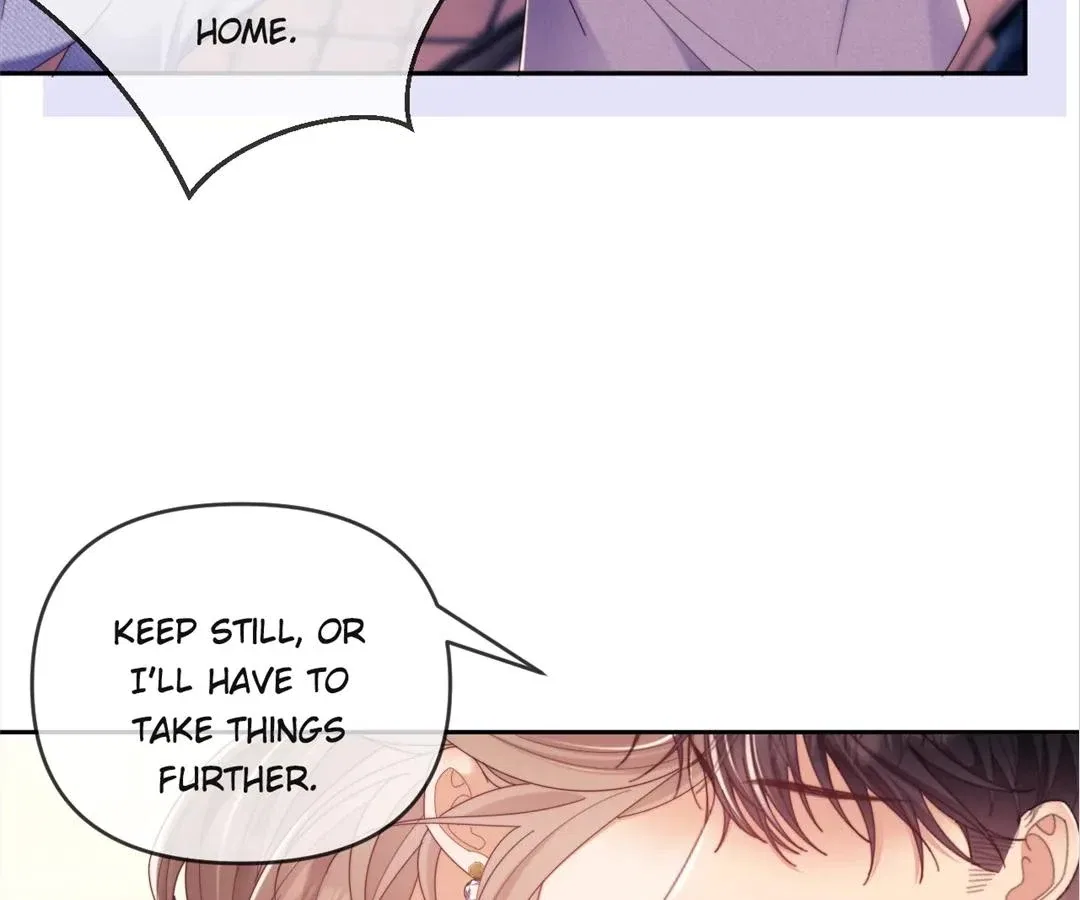 White Moon He Made a Move On Me Chapter 56 – Page 30