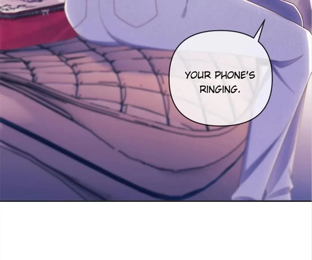 White Moon He Made a Move On Me Chapter 56 – Page 36