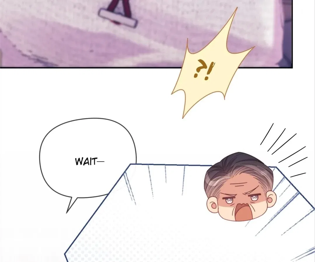 White Moon He Made a Move On Me Chapter 56 – Page 38