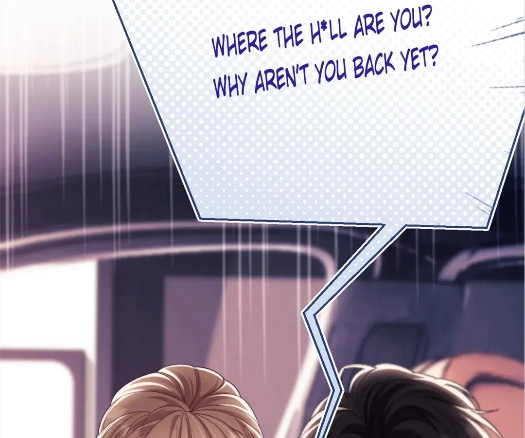 White Moon He Made a Move On Me Chapter 56 – Page 39