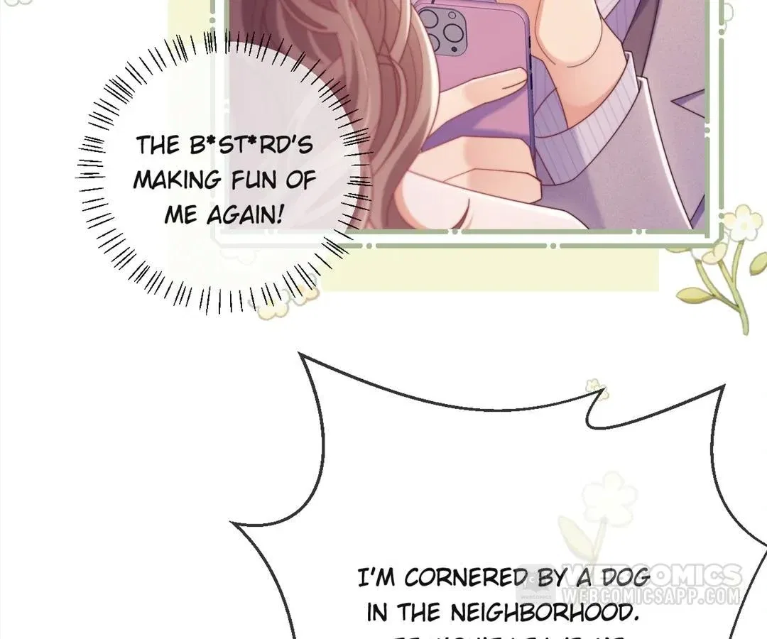 White Moon He Made a Move On Me Chapter 56 – Page 43