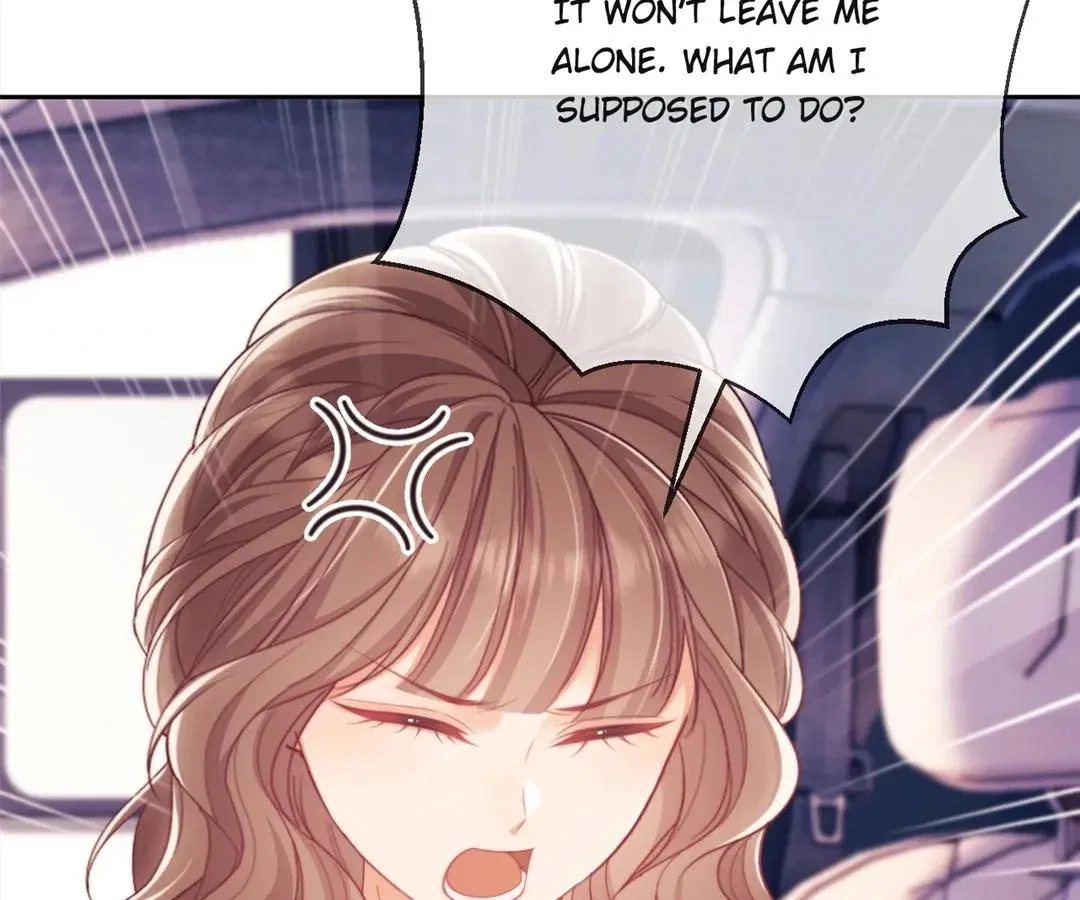 White Moon He Made a Move On Me Chapter 56 – Page 44