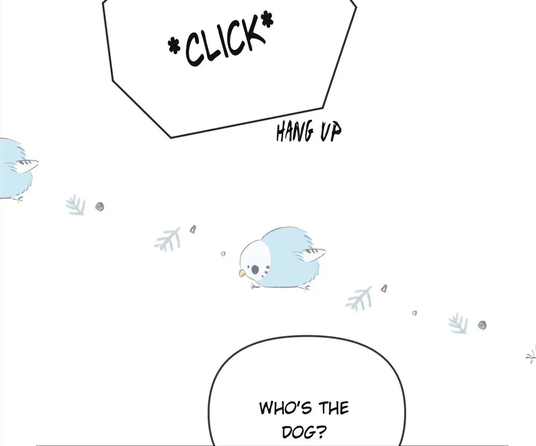 White Moon He Made a Move On Me Chapter 56 – Page 46