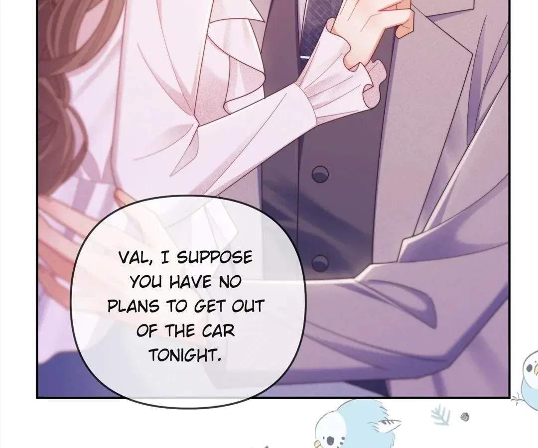 White Moon He Made a Move On Me Chapter 56 – Page 48