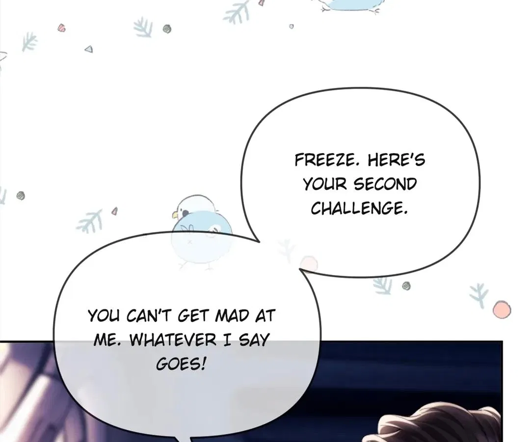 White Moon He Made a Move On Me Chapter 56 – Page 49