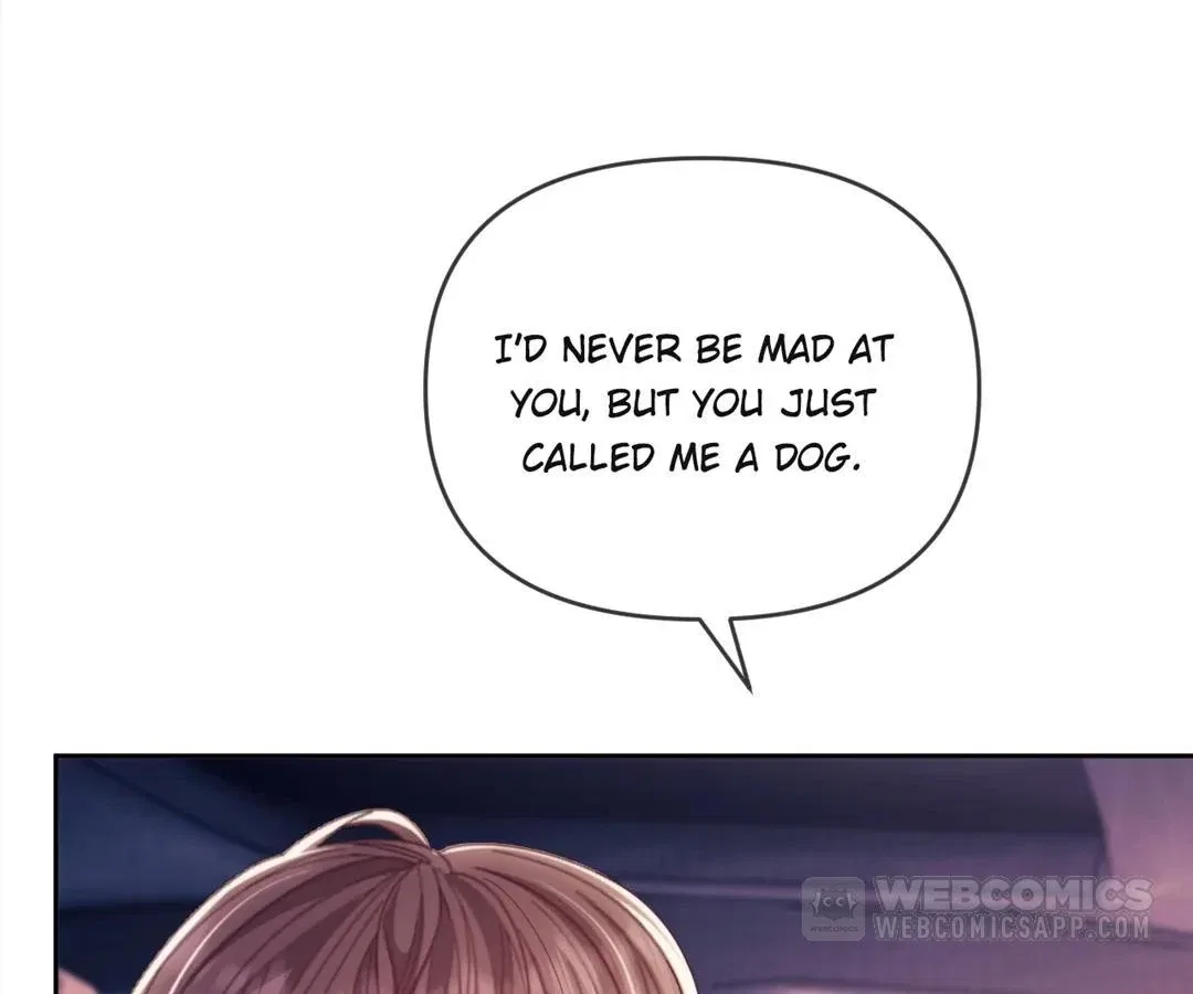 White Moon He Made a Move On Me Chapter 56 – Page 51