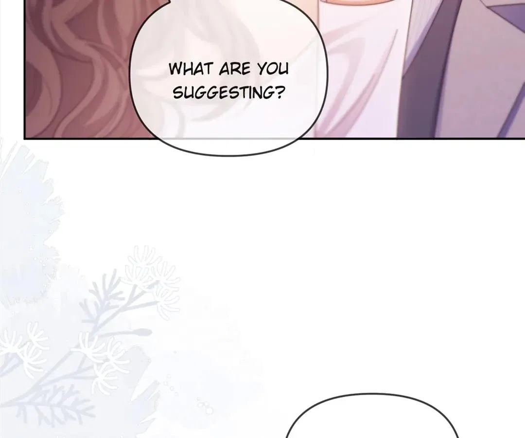 White Moon He Made a Move On Me Chapter 56 – Page 53