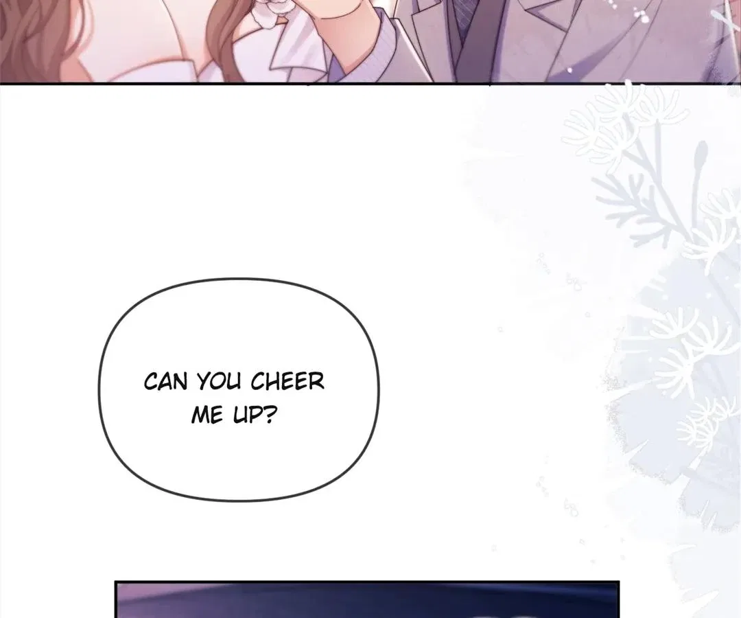 White Moon He Made a Move On Me Chapter 56 – Page 55
