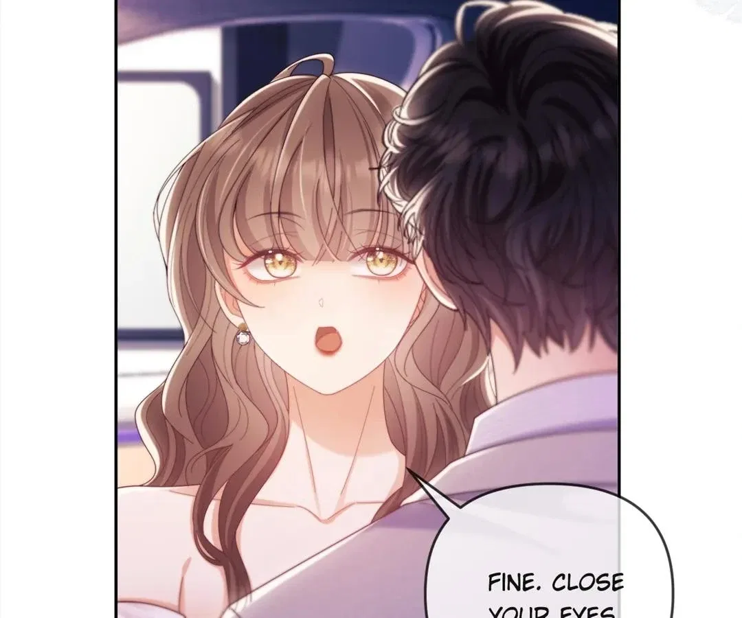 White Moon He Made a Move On Me Chapter 56 – Page 56