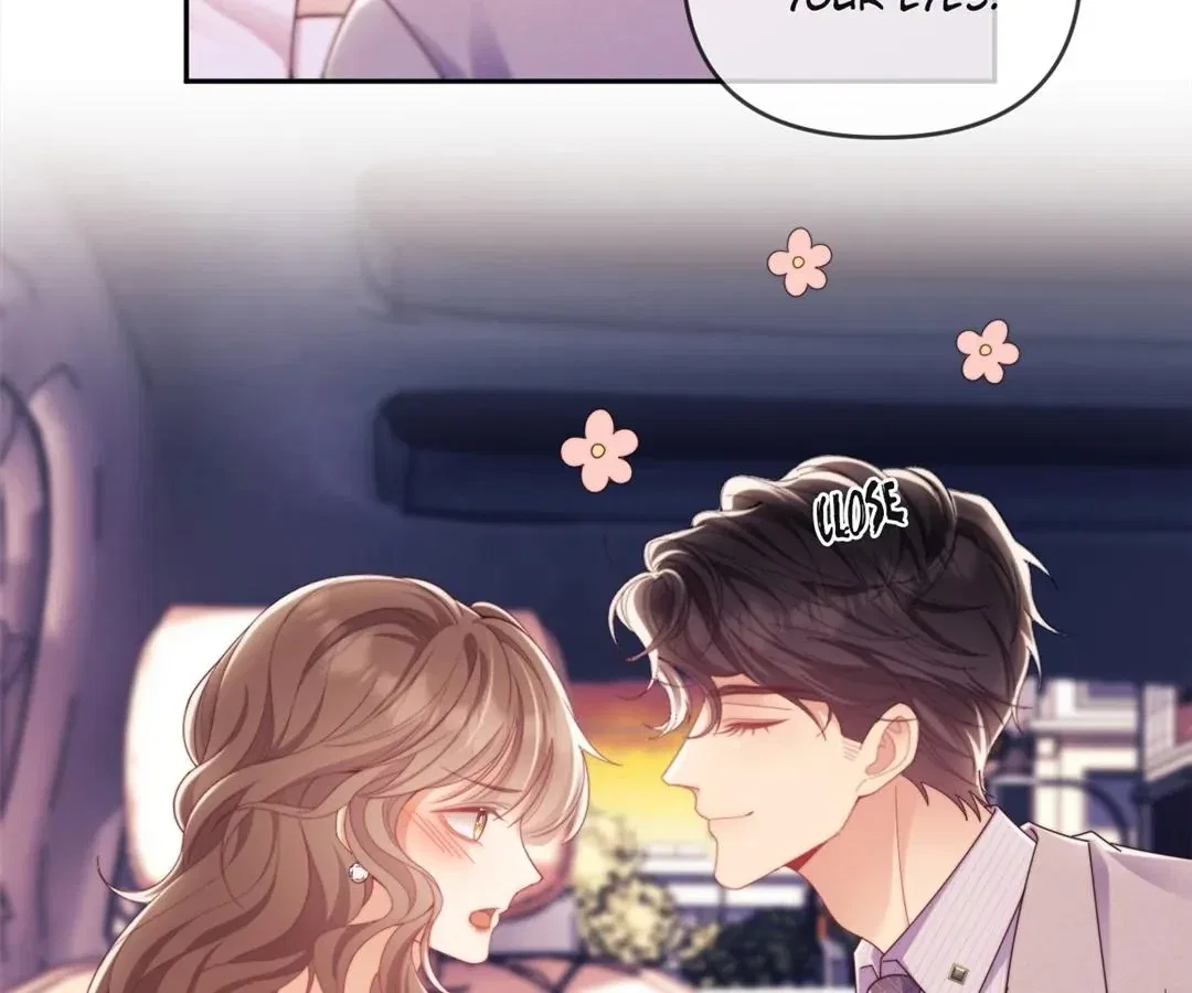 White Moon He Made a Move On Me Chapter 56 – Page 57