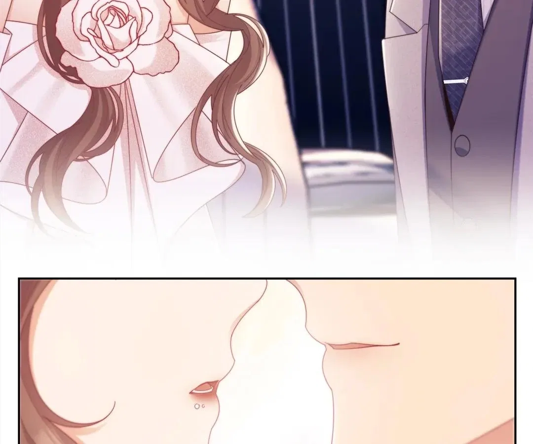 White Moon He Made a Move On Me Chapter 56 – Page 61