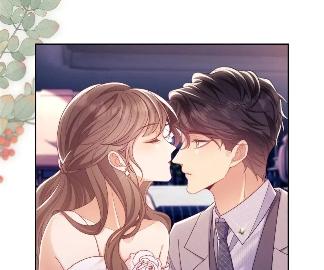 White Moon He Made a Move On Me Chapter 56 – Page 63