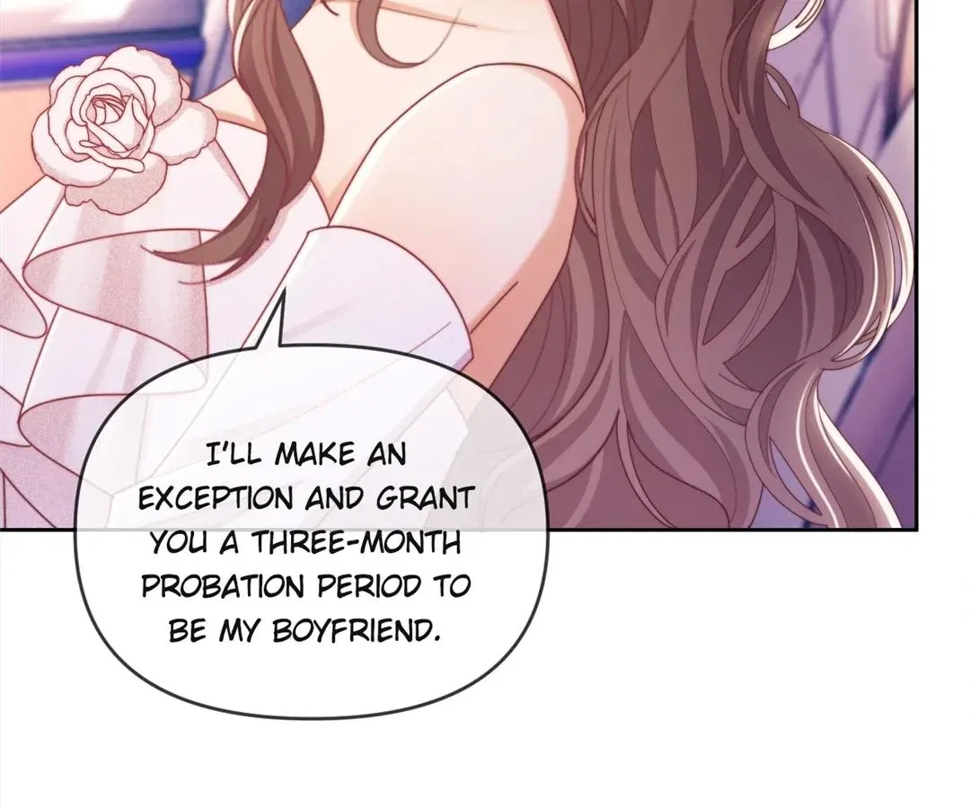 White Moon He Made a Move On Me Chapter 56 – Page 68