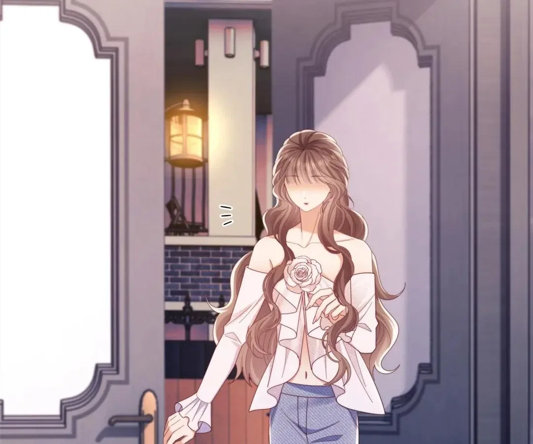 White Moon He Made a Move On Me Chapter 56 – Page 73