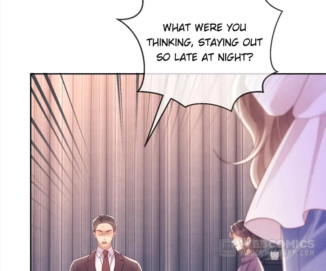 White Moon He Made a Move On Me Chapter 56 – Page 75
