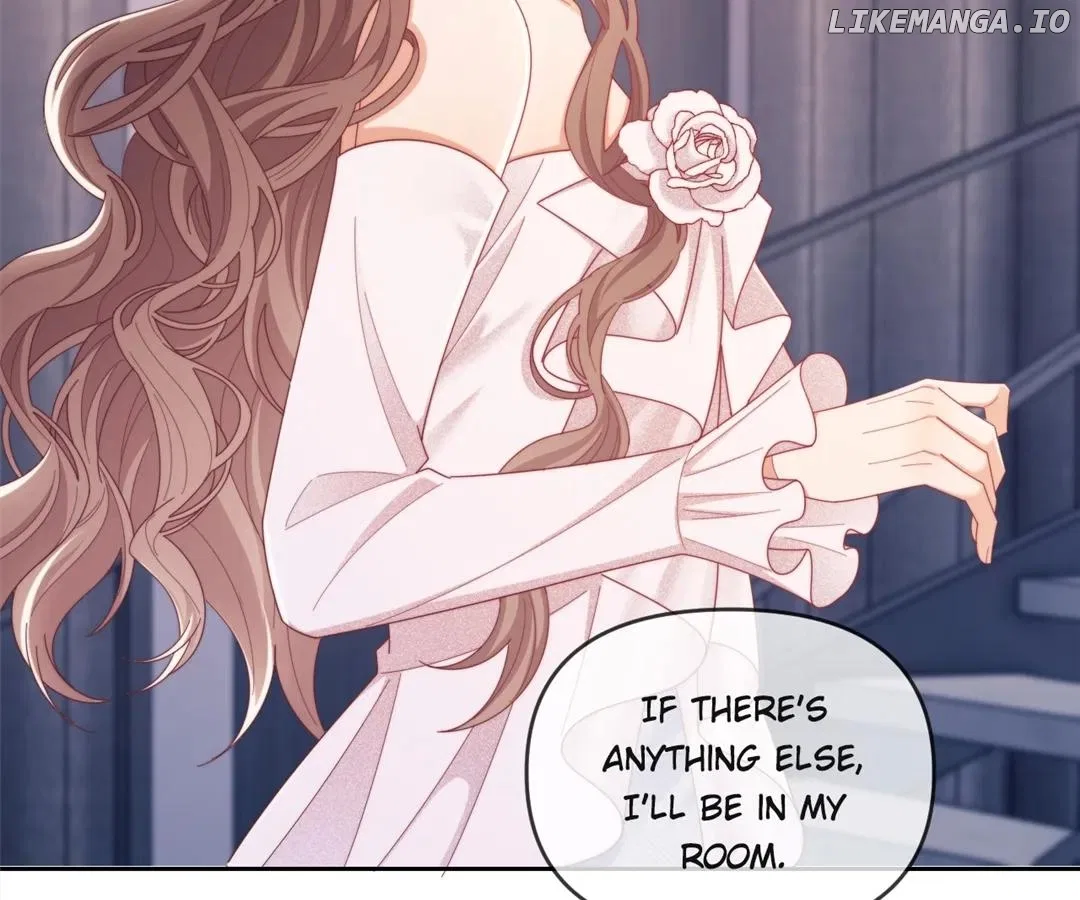 White Moon He Made a Move On Me Chapter 56 – Page 78