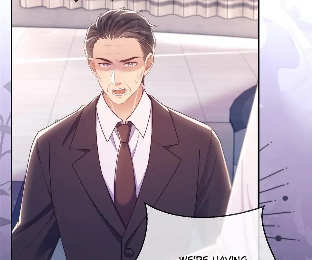 White Moon He Made a Move On Me Chapter 56 – Page 80
