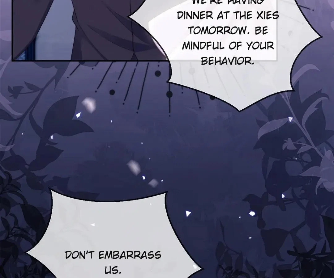 White Moon He Made a Move On Me Chapter 56 – Page 81