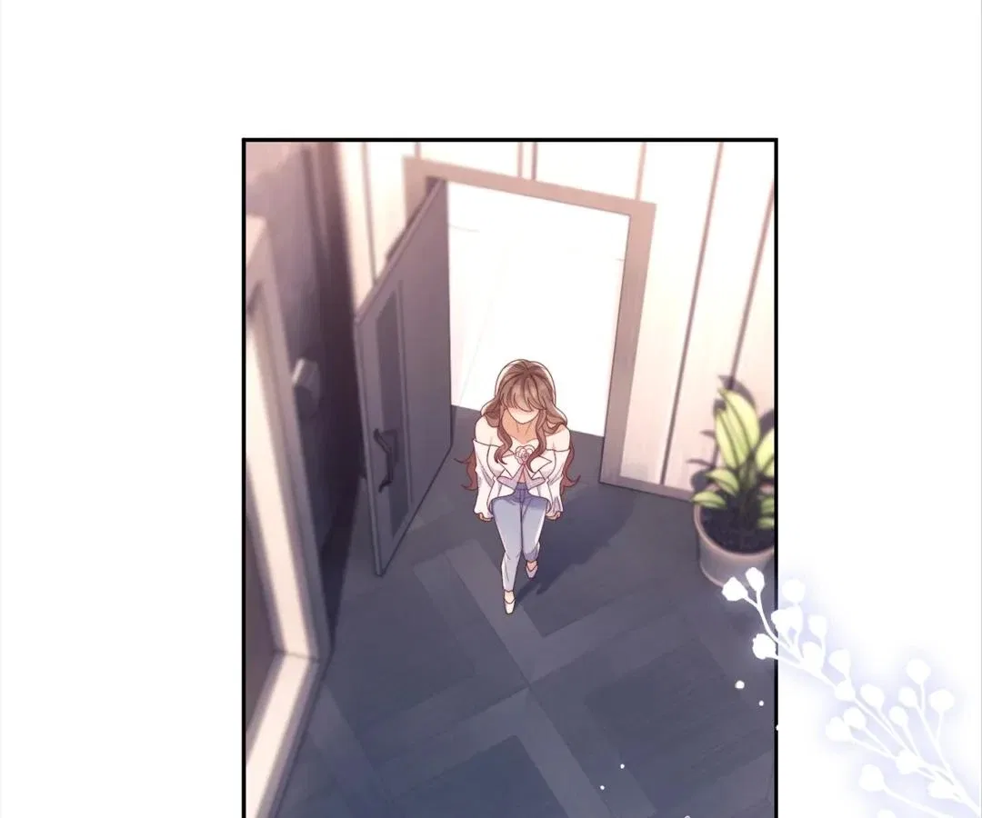 White Moon He Made a Move On Me Chapter 56 – Page 84