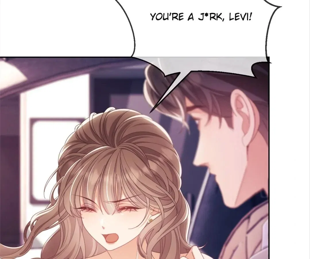 White Moon He Made a Move On Me Chapter 55 – Page 4