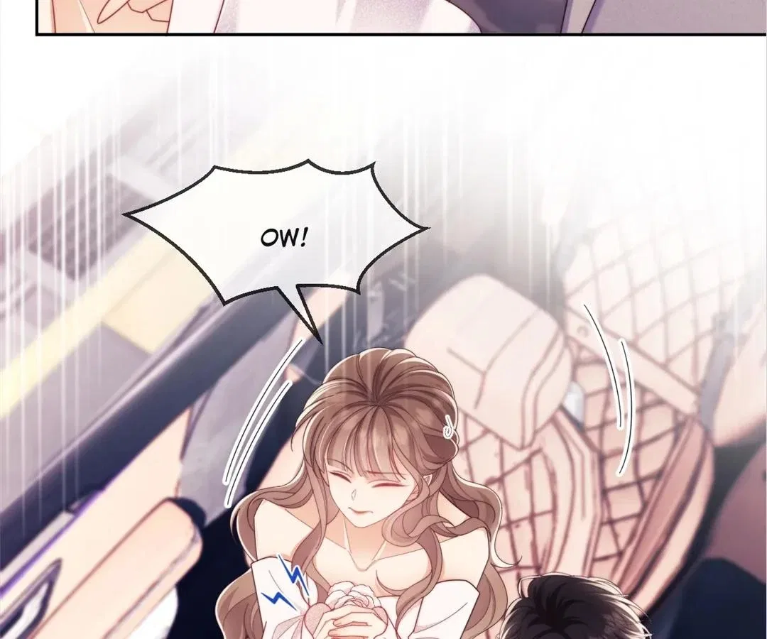 White Moon He Made a Move On Me Chapter 55 – Page 7