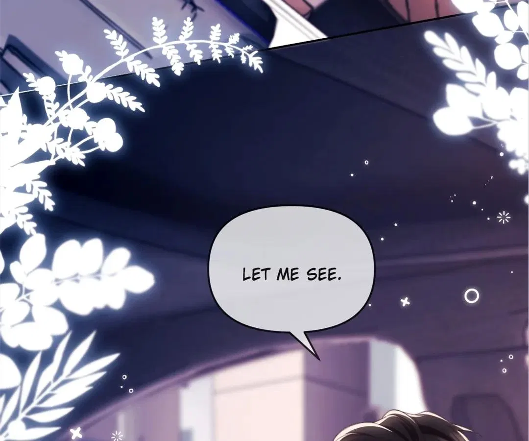 White Moon He Made a Move On Me Chapter 55 – Page 9
