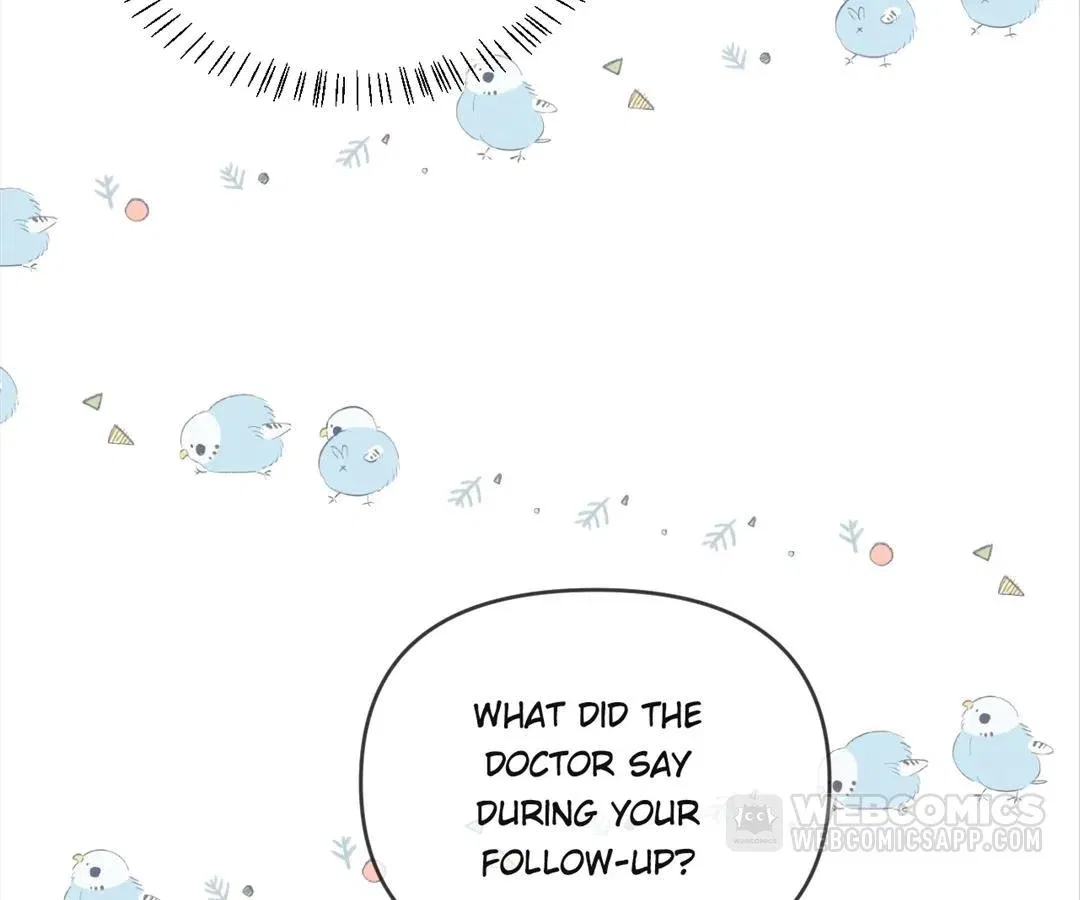 White Moon He Made a Move On Me Chapter 55 – Page 19