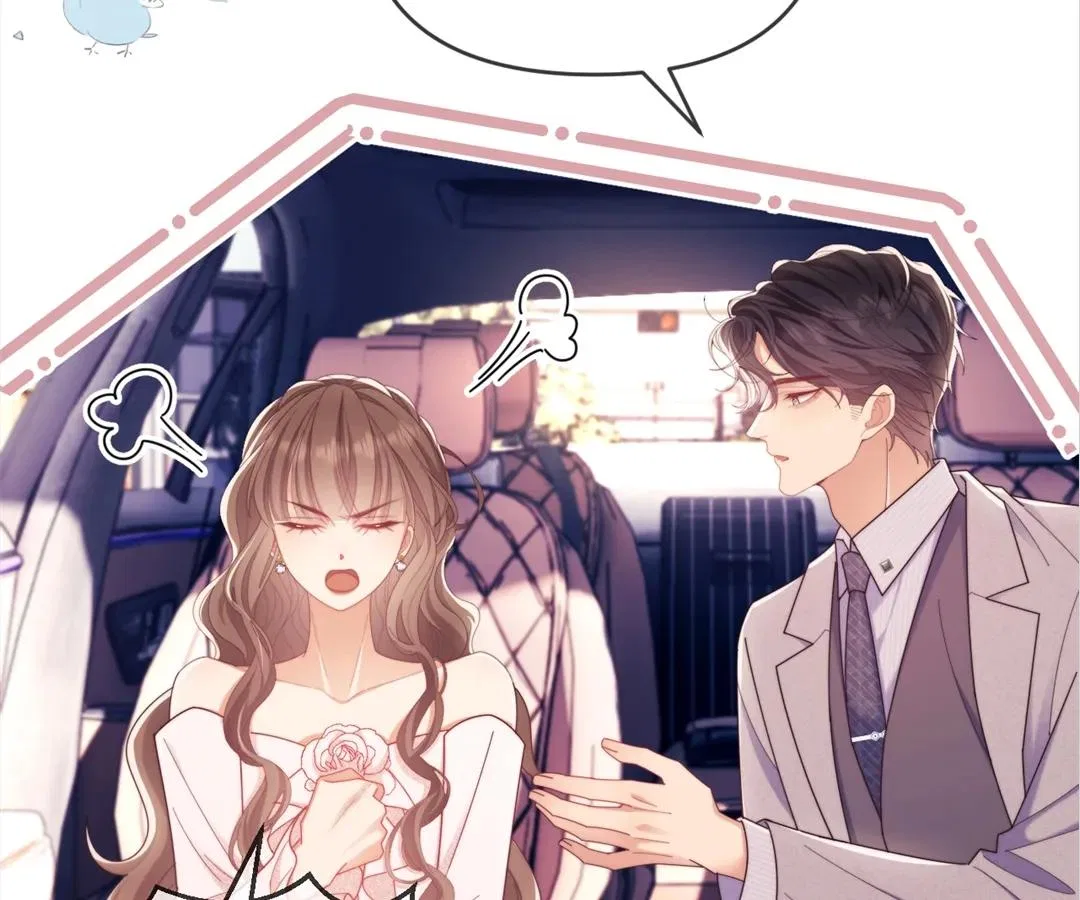 White Moon He Made a Move On Me Chapter 55 – Page 20