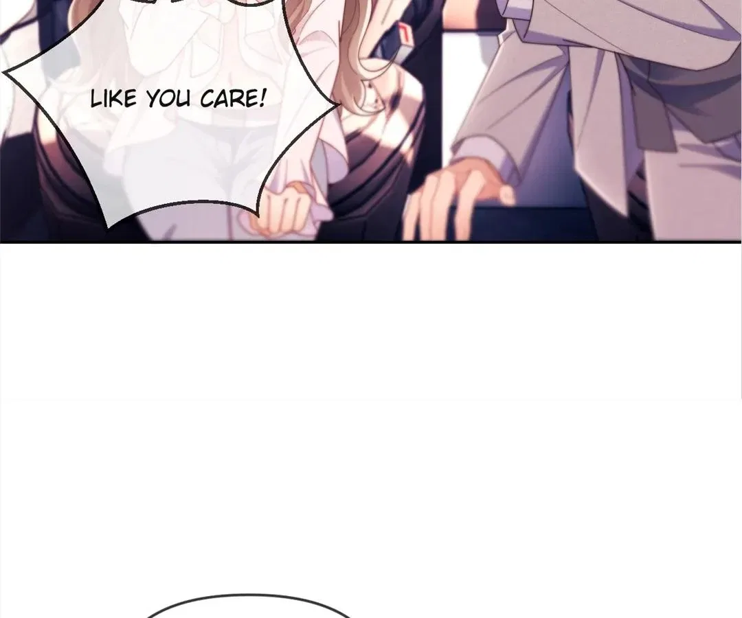 White Moon He Made a Move On Me Chapter 55 – Page 21
