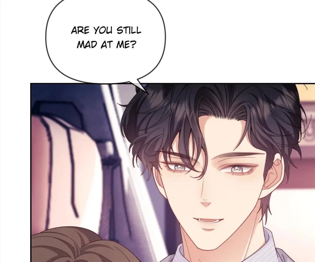 White Moon He Made a Move On Me Chapter 55 – Page 22