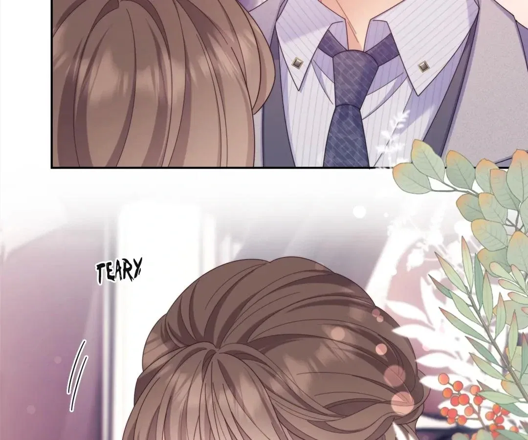 White Moon He Made a Move On Me Chapter 55 – Page 23