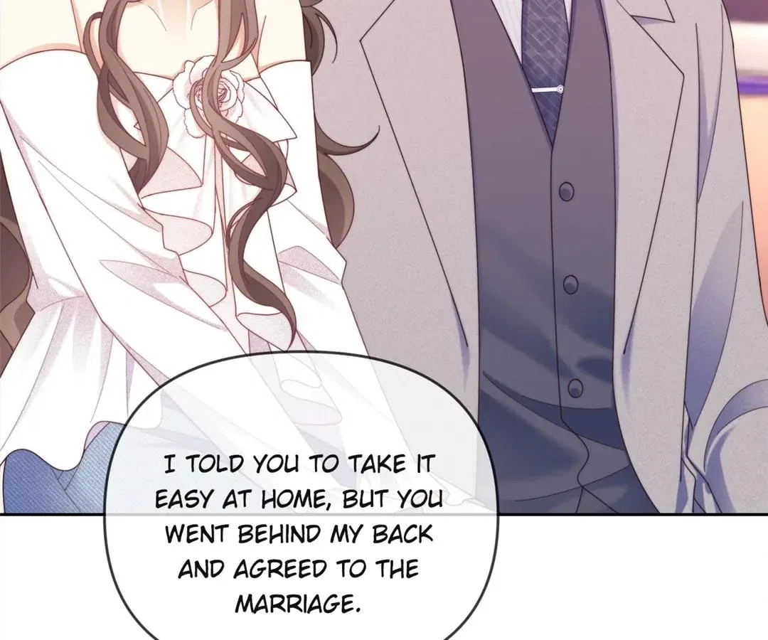 White Moon He Made a Move On Me Chapter 55 – Page 34
