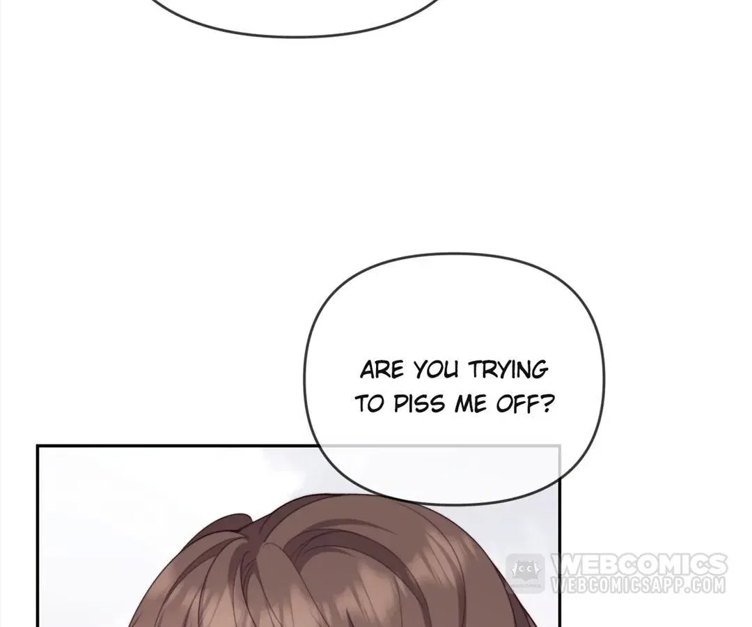 White Moon He Made a Move On Me Chapter 55 – Page 35