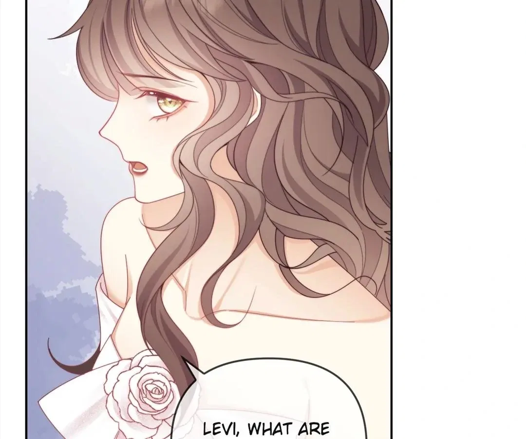 White Moon He Made a Move On Me Chapter 55 – Page 36
