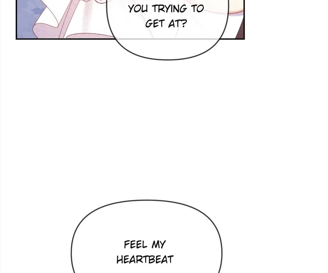 White Moon He Made a Move On Me Chapter 55 – Page 37
