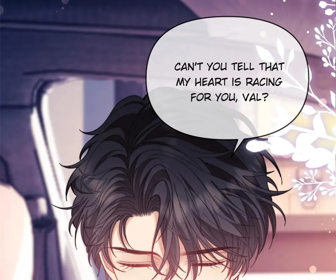 White Moon He Made a Move On Me Chapter 55 – Page 39