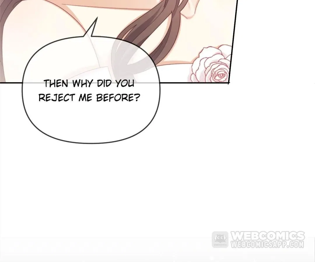 White Moon He Made a Move On Me Chapter 55 – Page 43