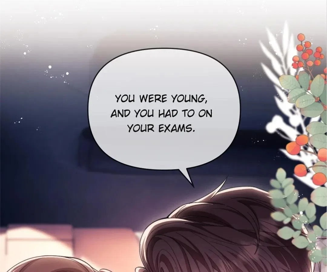 White Moon He Made a Move On Me Chapter 55 – Page 44